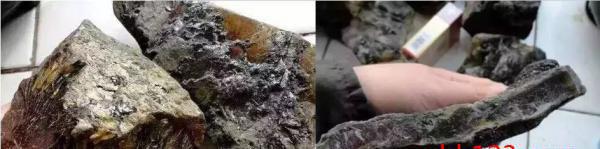 琥珀原石鉴别-第5张